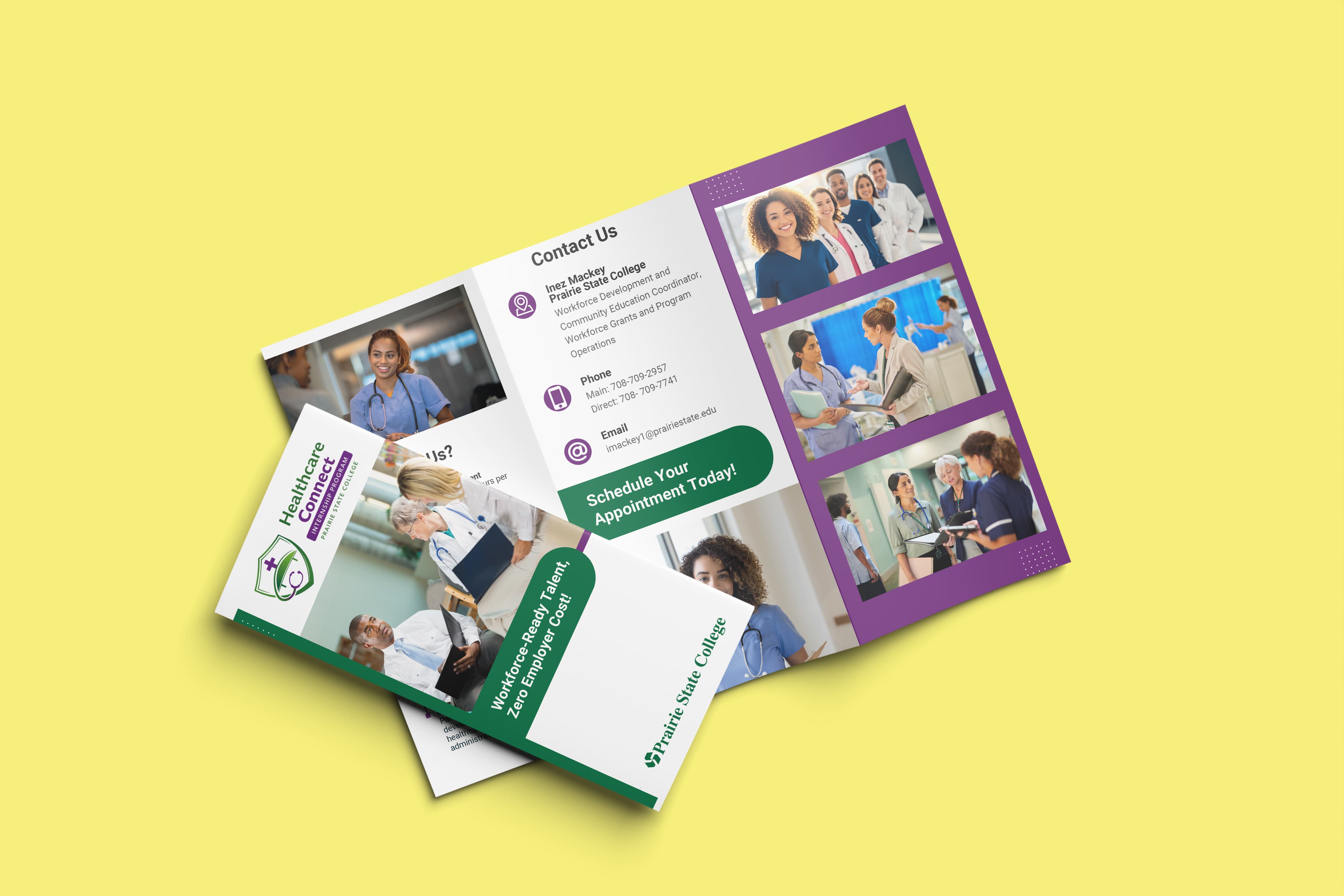 Brochure